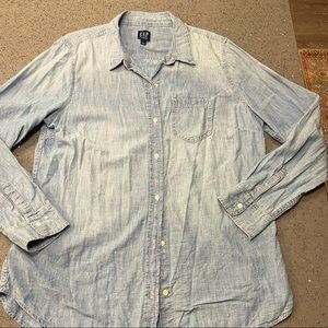 GAP DENIM